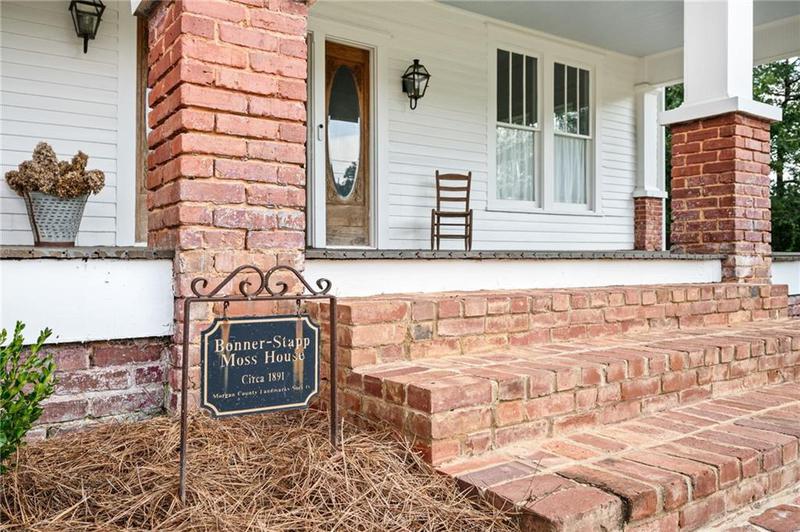 Image for property 234 Main Street, Rutledge, GA 30663