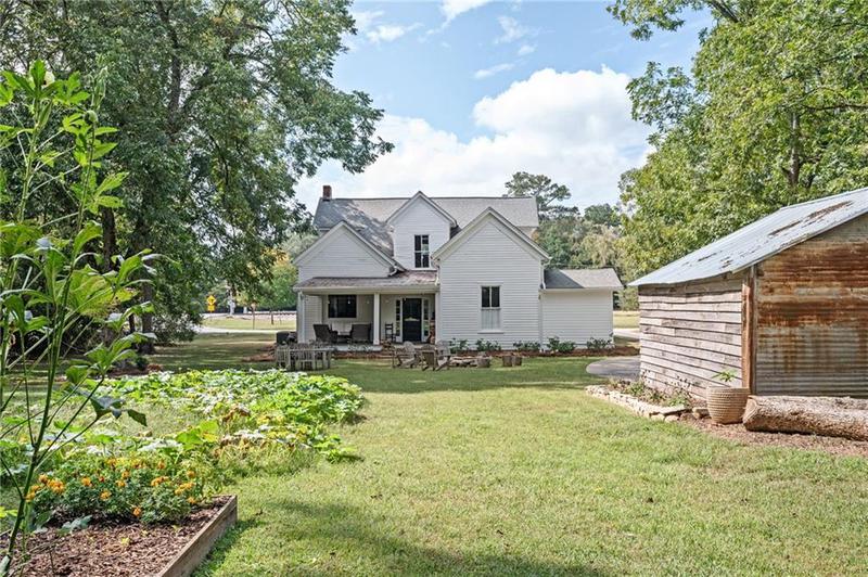 Image for property 234 Main Street, Rutledge, GA 30663