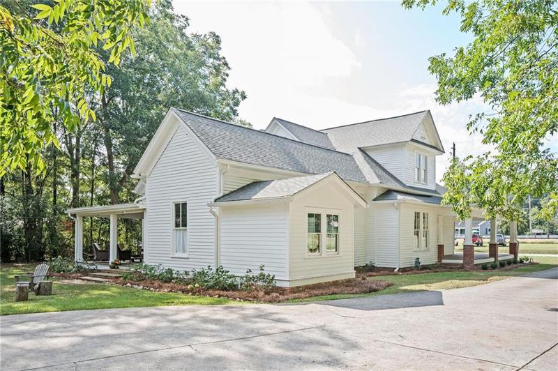 Image for property 234 Main Street, Rutledge, GA 30663