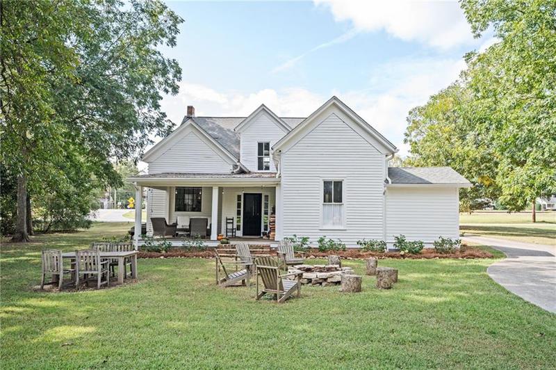 Image for property 234 Main Street, Rutledge, GA 30663