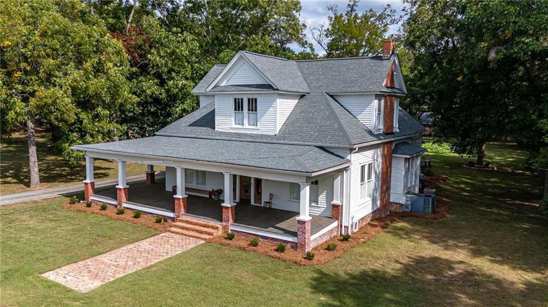 Image for property 234 Main Street, Rutledge, GA 30663