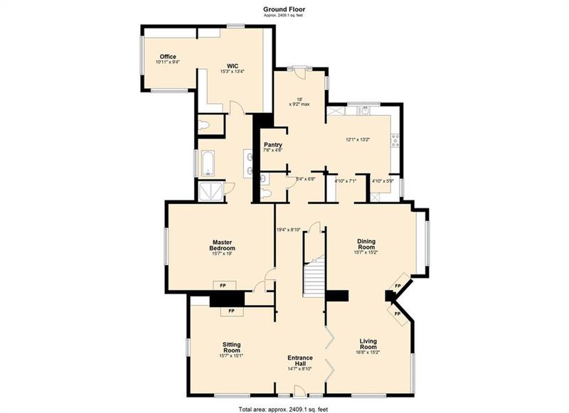 Image for property 234 Main Street, Rutledge, GA 30663