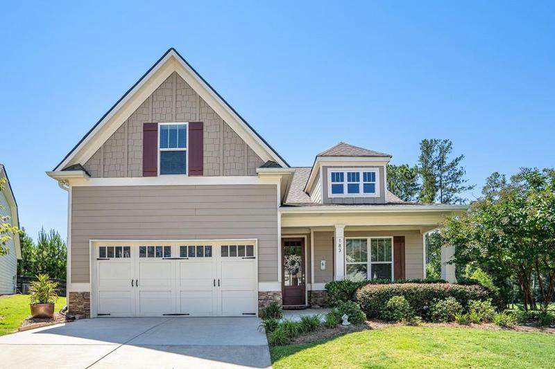 Image for property 183 Champions Crossing, Villa Rica, GA 30180