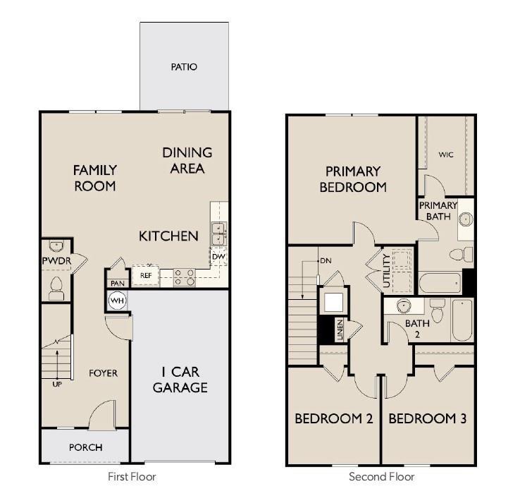 Image for property 297 Rydal Way, Winder, GA 30680