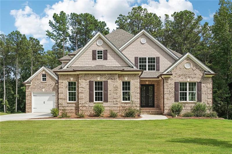 Image for property 8033 Whitestone Boulevard, Douglasville, GA 30135