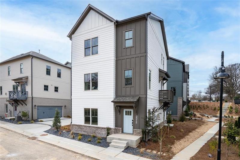 Image for property 3316 Stillwood Lane, Atlanta, GA 30354