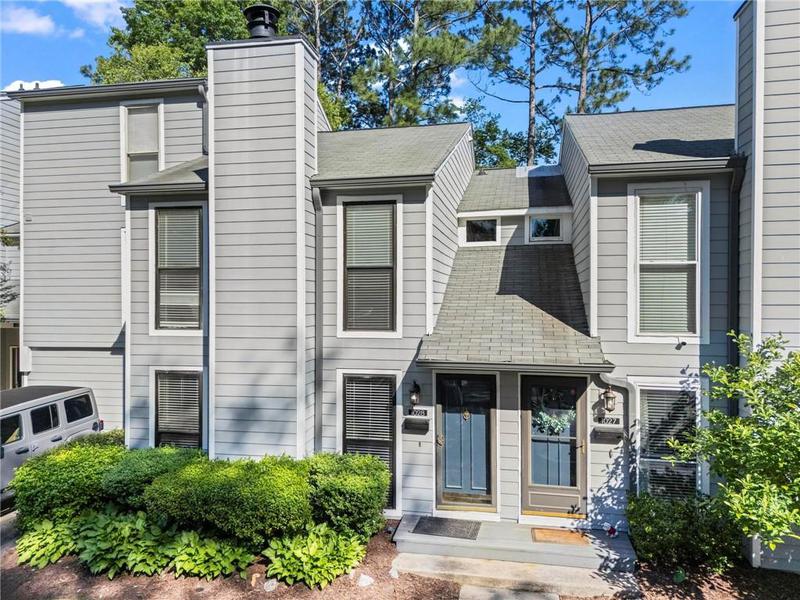 Image for property 1028 Riverbend Club Drive, Atlanta, GA 30339