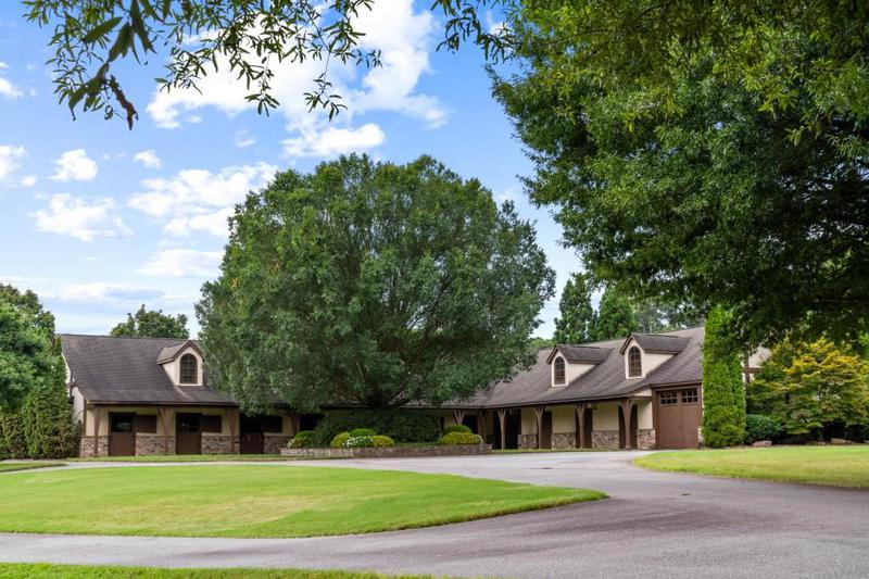 Image for property 1401 Bullard Road, Powder Springs, GA 30127
