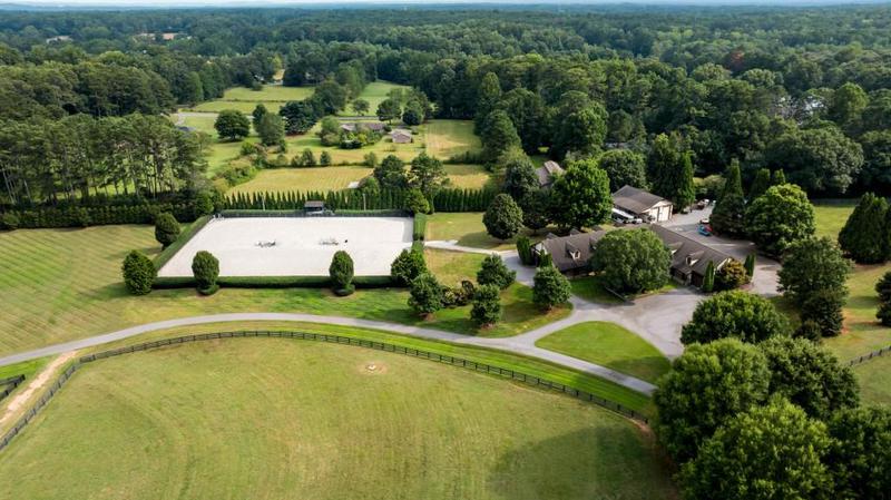 Image for property 1401 Bullard Road, Powder Springs, GA 30127