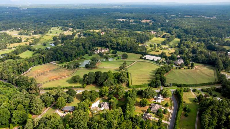 Image for property 1401 Bullard Road, Powder Springs, GA 30127