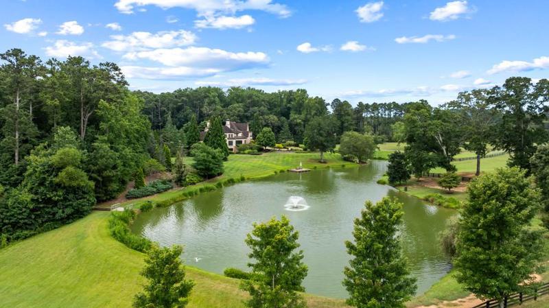 Image for property 1401 Bullard Road, Powder Springs, GA 30127