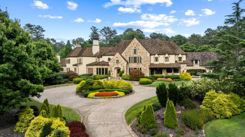 Image for property 1401 Bullard Road, Powder Springs, GA 30127