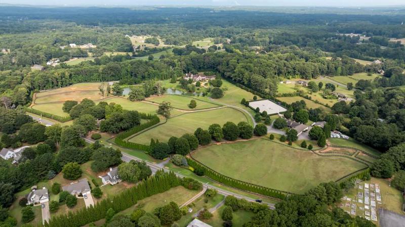 Image for property 1401 Bullard Road, Powder Springs, GA 30127