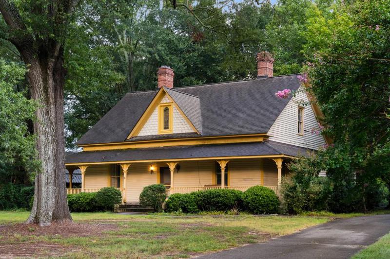 Image for property 1401 Bullard Road, Powder Springs, GA 30127