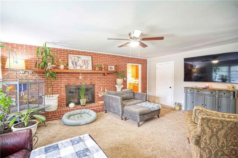 Image for property 680 Sherwood Drive, Jonesboro, GA 30236