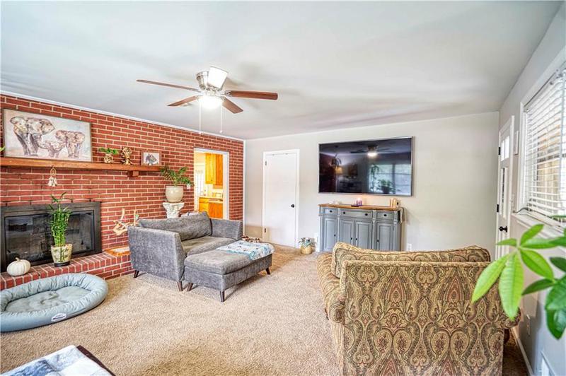 Image for property 680 Sherwood Drive, Jonesboro, GA 30236