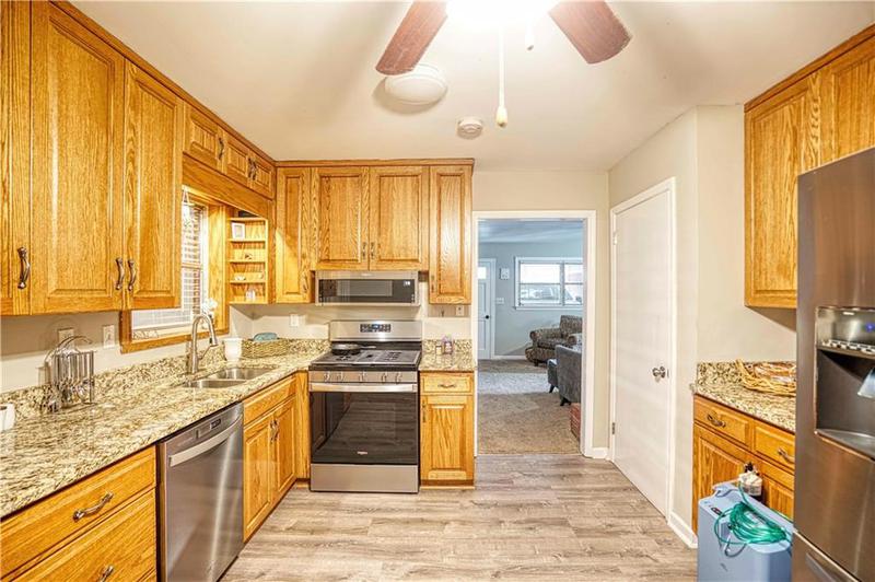 Image for property 680 Sherwood Drive, Jonesboro, GA 30236
