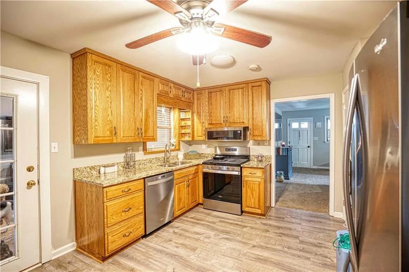 Image for property 680 Sherwood Drive, Jonesboro, GA 30236
