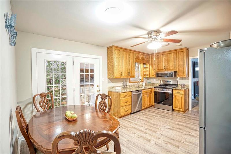 Image for property 680 Sherwood Drive, Jonesboro, GA 30236