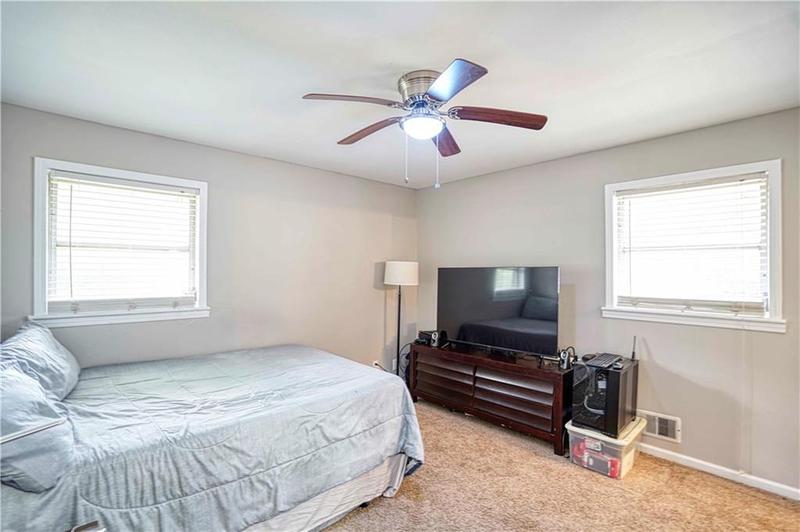 Image for property 680 Sherwood Drive, Jonesboro, GA 30236