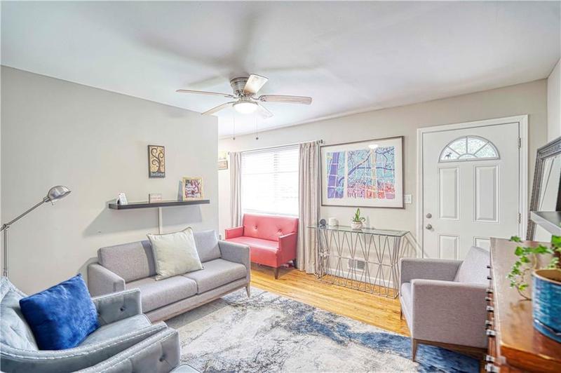 Image for property 680 Sherwood Drive, Jonesboro, GA 30236