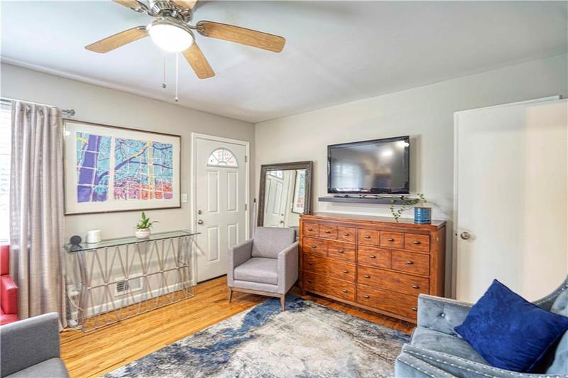 Image for property 680 Sherwood Drive, Jonesboro, GA 30236