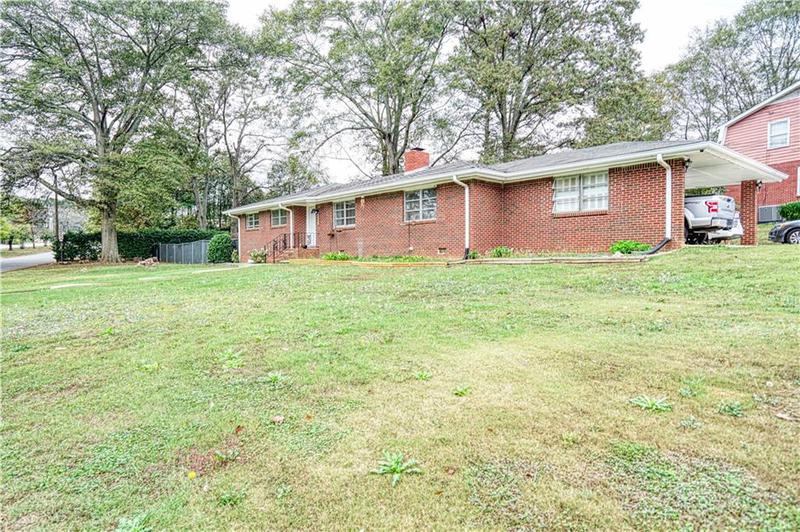 Image for property 680 Sherwood Drive, Jonesboro, GA 30236