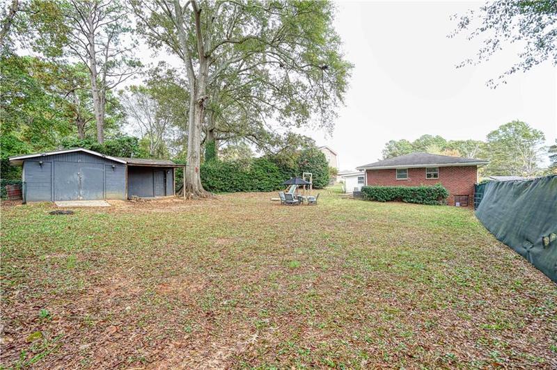 Image for property 680 Sherwood Drive, Jonesboro, GA 30236