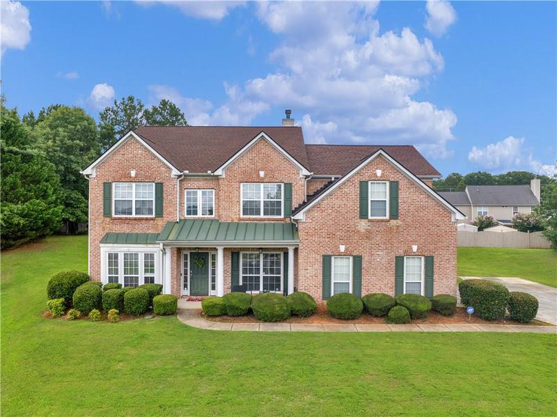 Image for property 1613 Brolington Court, Conyers, GA 30013