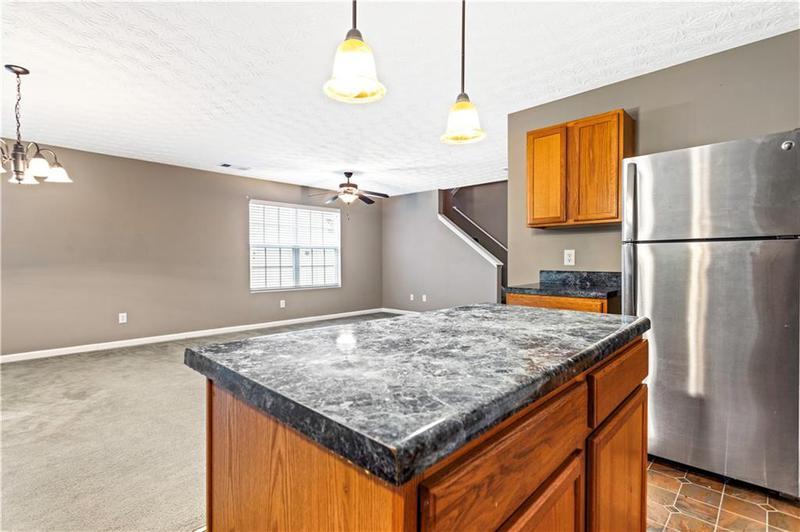 Image for property 3515 Sable Glen Lane, Atlanta, GA 30349