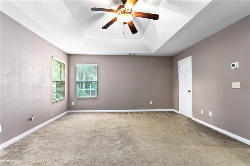 Image for property 3515 Sable Glen Lane, Atlanta, GA 30349