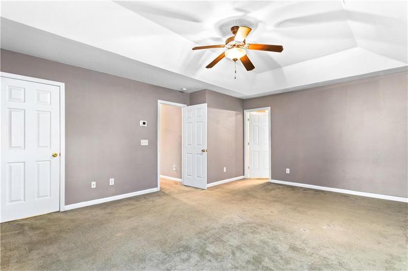Image for property 3515 Sable Glen Lane, Atlanta, GA 30349