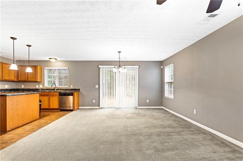 Image for property 3515 Sable Glen Lane, Atlanta, GA 30349