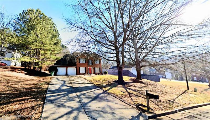 Image for property 3897 Vine Stone Drive, Stonecrest, GA 30038