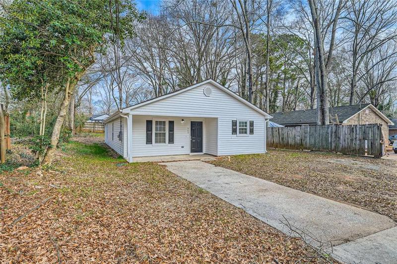 Image for property 909 Davis Street, Monroe, GA 30655