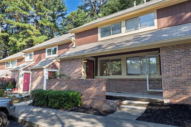 Image for property 43 Country Place Court, Alpharetta, GA 30005