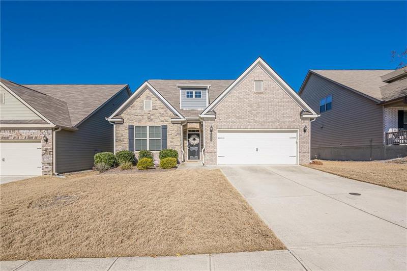 Image for property 1115 Bucknell Drive, Braselton, GA 30517