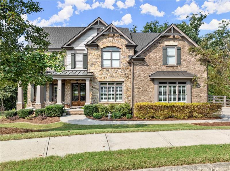 Image for property 6625 Baywood Run, Cumming, GA 30041