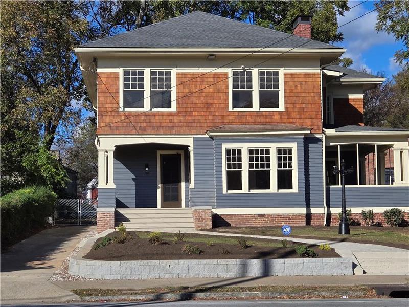 Image for property 1089 AVON Avenue, Atlanta, GA 30310