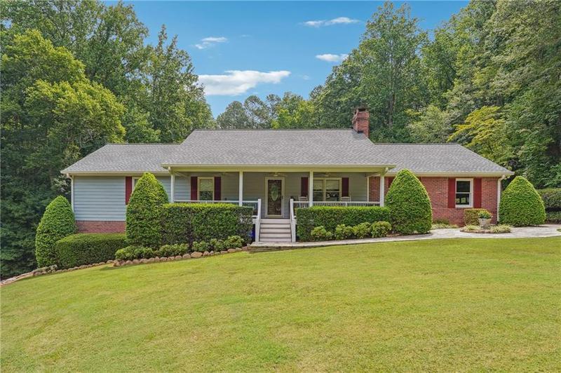 Image for property 3992 Doc Sams Road, Cumming, GA 30028