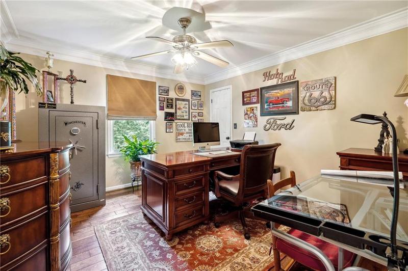 Image for property 3992 Doc Sams Road, Cumming, GA 30028