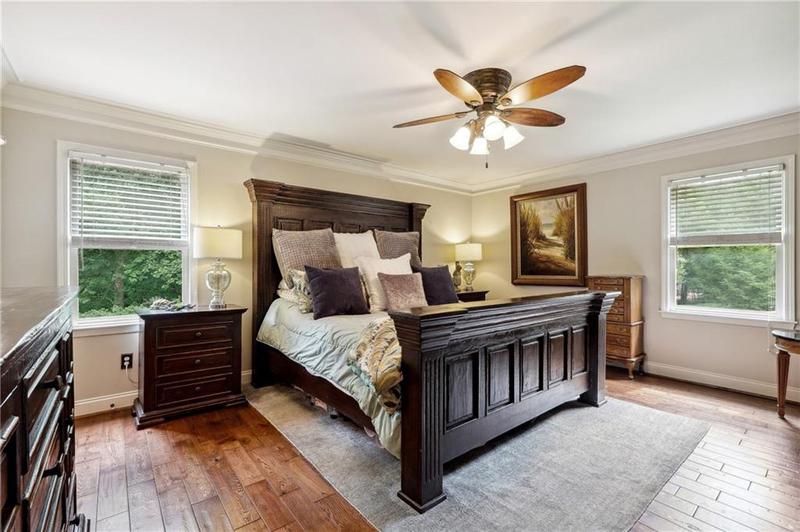 Image for property 3992 Doc Sams Road, Cumming, GA 30028