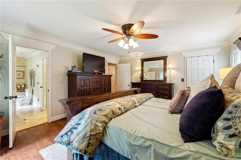 Image for property 3992 Doc Sams Road, Cumming, GA 30028