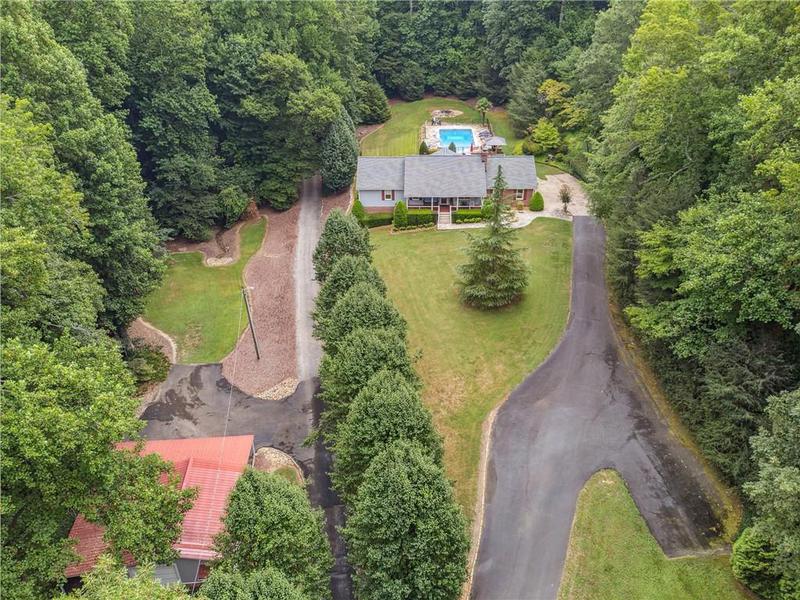 Image for property 3992 Doc Sams Road, Cumming, GA 30028