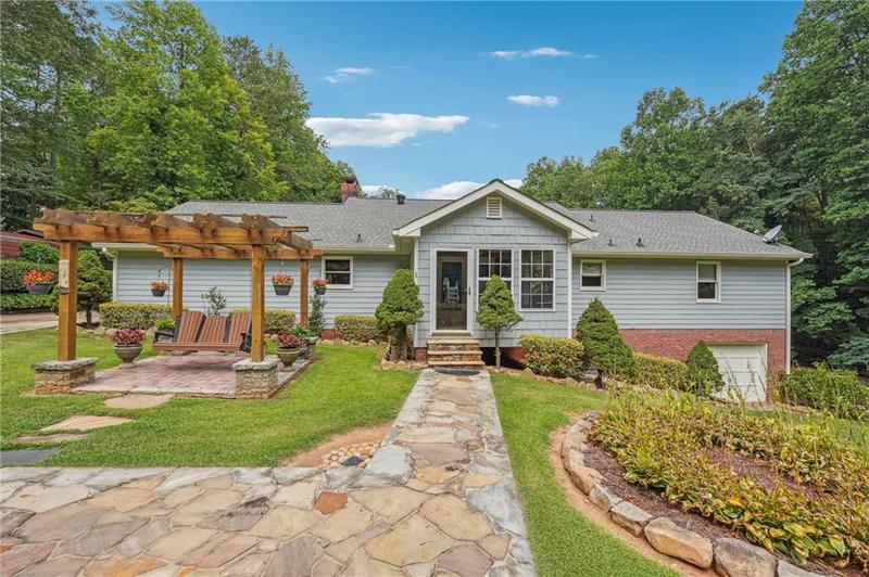 Image for property 3992 Doc Sams Road, Cumming, GA 30028
