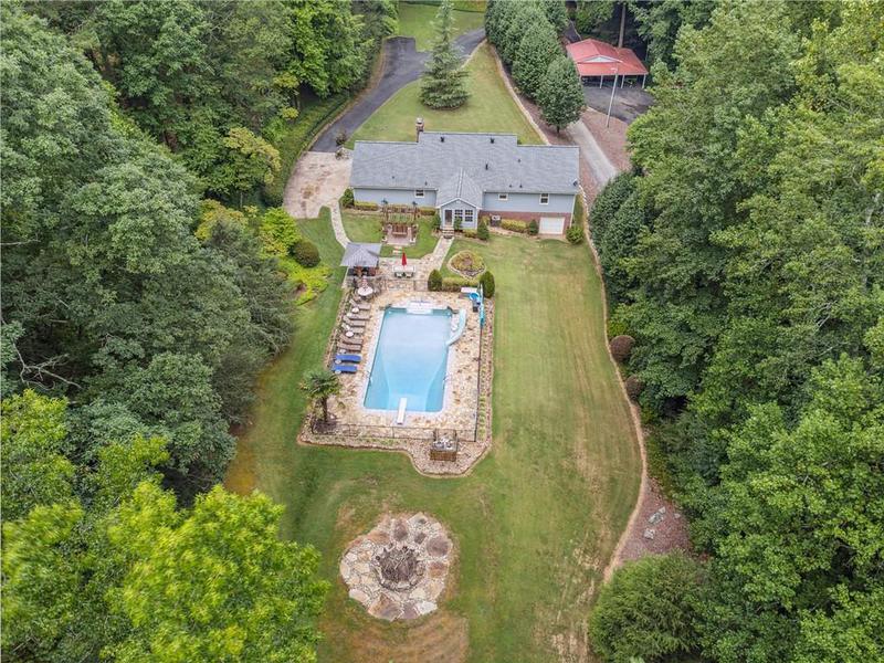 Image for property 3992 Doc Sams Road, Cumming, GA 30028
