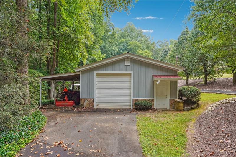 Image for property 3992 Doc Sams Road, Cumming, GA 30028