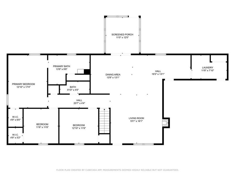 Image for property 3992 Doc Sams Road, Cumming, GA 30028