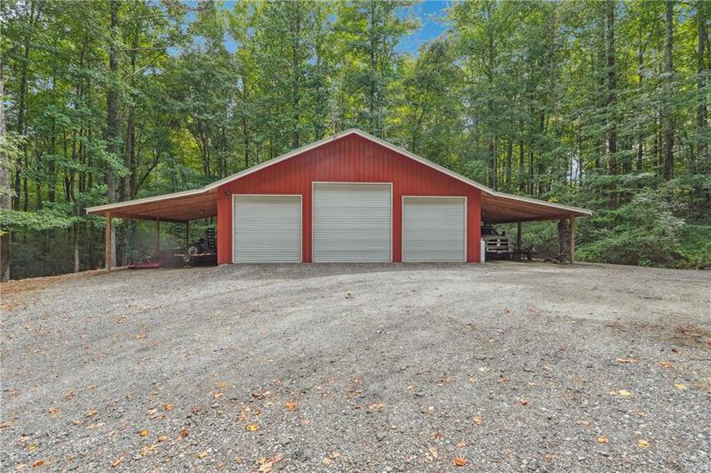Image for property 3992 Doc Sams Road, Cumming, GA 30028