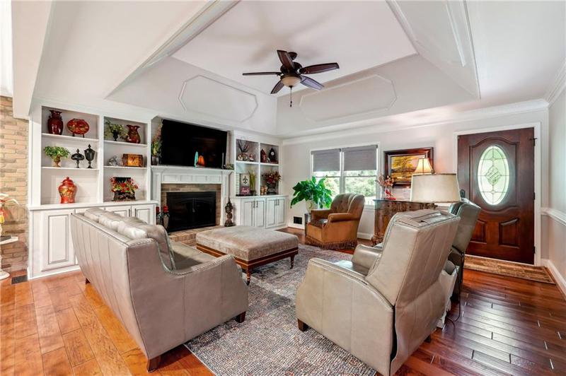 Image for property 3992 Doc Sams Road, Cumming, GA 30028